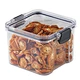 kitchen storage jar